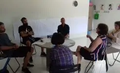 Focus groups in Greece