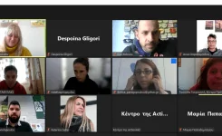 Info Day in Greece