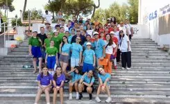 International Football3 Tournament Brings Together Four Countries to Mark the Conclusion of the DIALECT4 Pilot Implementation