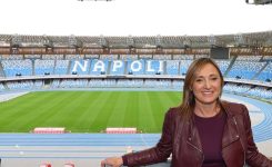 The Municipality of Naples for the right to sport for all