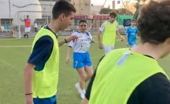 Football and Media Literacy Empower Youth in Naples through the DIALECT4 Project