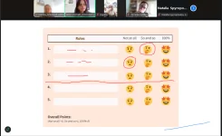 DIALECT4 Hosts Online Training of Trainers: Building Capacity Through Collaboration and Shared Learning